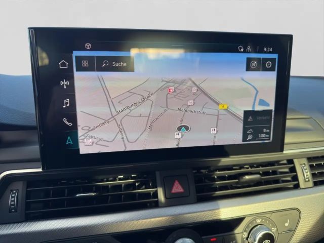 Audi A5 2.0 TDI Coupé Quattro