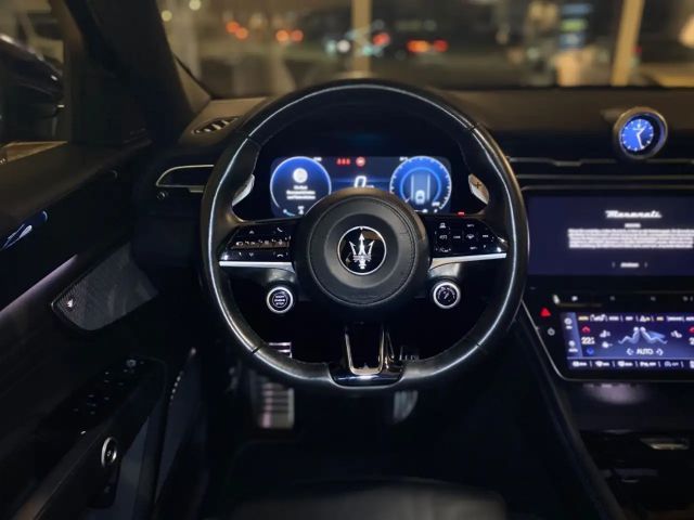 Maserati Grecale GT Primaserie