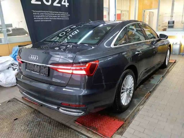Audi A6 40 TDI Sedan