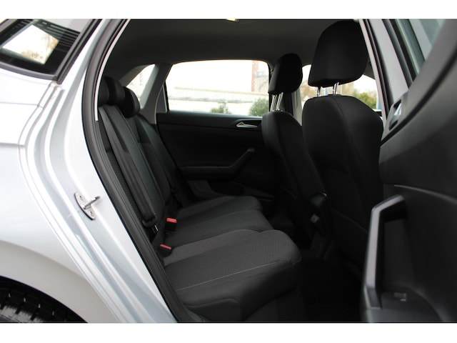 Volkswagen Polo 1.0 TSI Life