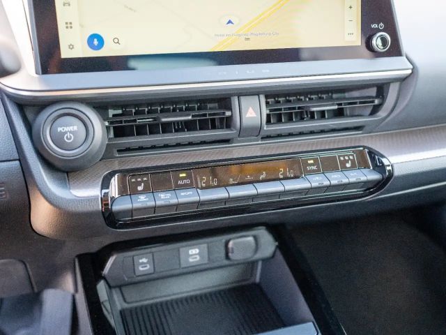 Toyota Prius Executive Plug-in