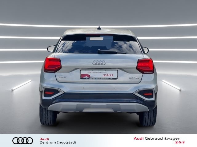 Audi Q2 35 TDI S-Tronic