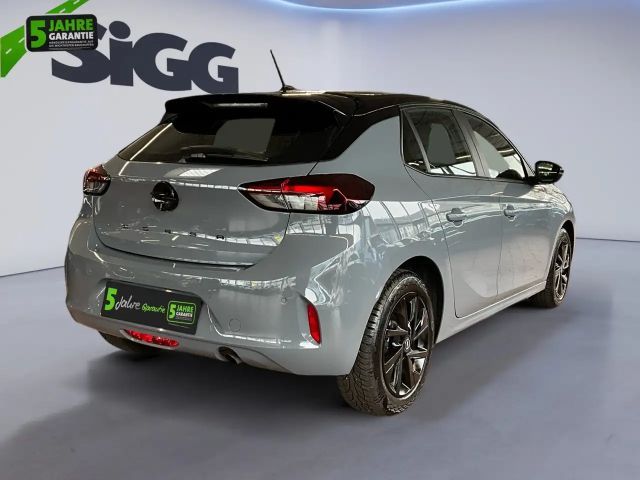 Opel Corsa 1.2 Turbo Turbo