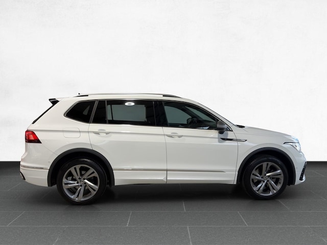 Volkswagen Tiguan 2.0 TDI Allspace DSG R-Line