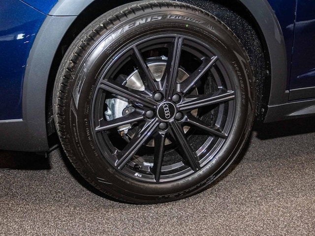 Audi A1 35 TFSI Allstreet S-Tronic