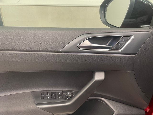 Volkswagen Taigo 1.0 TSI R-Line