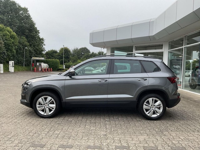 Skoda Karoq 1.5 TSI Selection