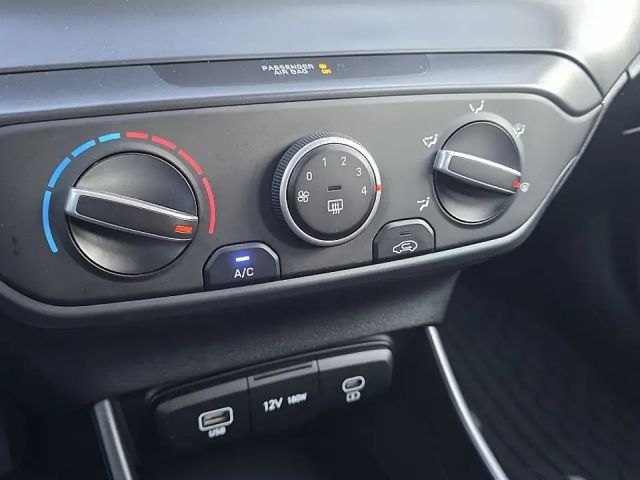 Hyundai i20 1,2 MPI i-Line