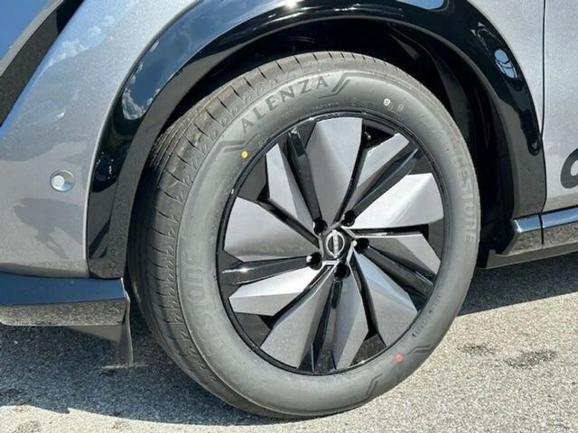 Nissan Ariya 87 kWh Evolve