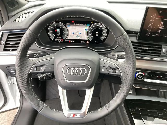 Audi Q5 55 TFSI Hybride Quattro