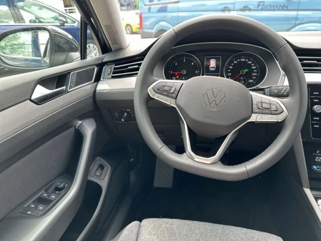 Volkswagen Passat 2.0 TDI Business DSG Variant