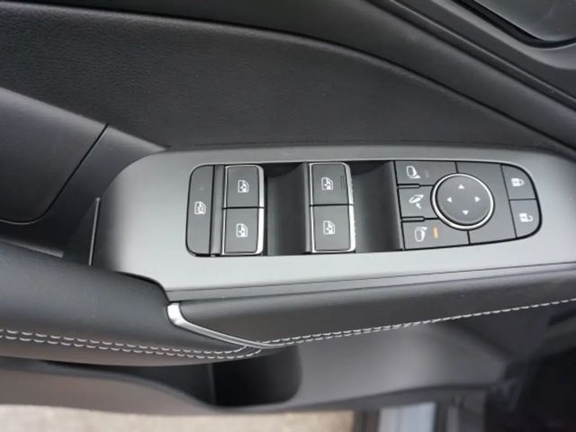 Nissan Qashqai DIG-T N-Connecta