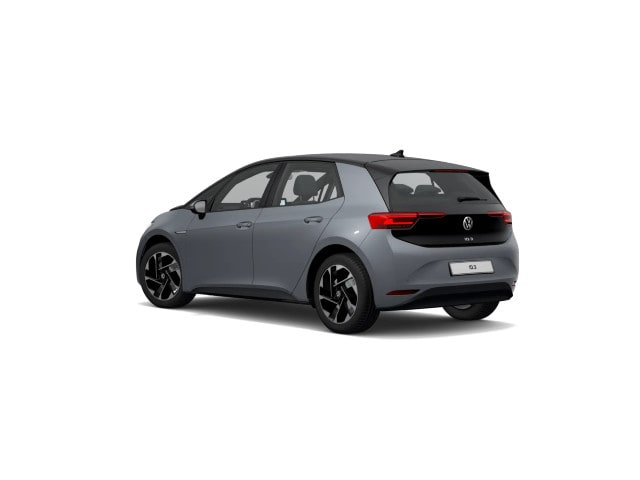 Volkswagen ID.3 55 kWh Performance Pure