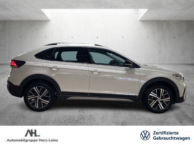 Volkswagen Taigo 1.0 TSI