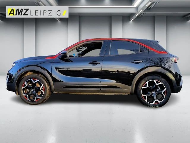 Opel Mokka 1.2 Turbo GS-Line Grand Sport Turbo