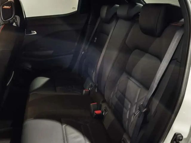 Nissan Juke 1,6 Hybrid Redline Edition Aut.