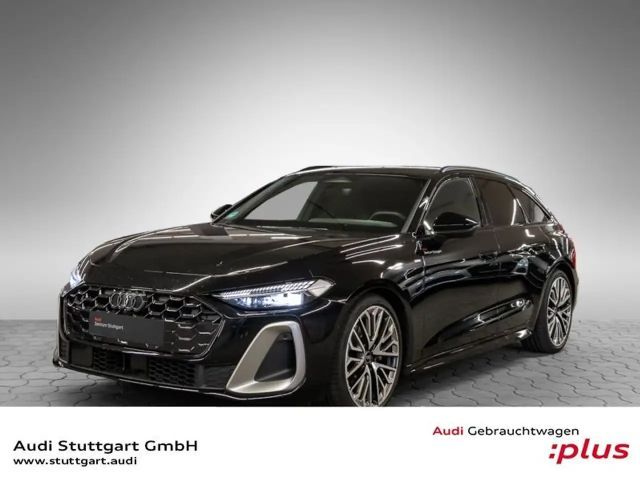 Audi A5 Quattro S-Tronic