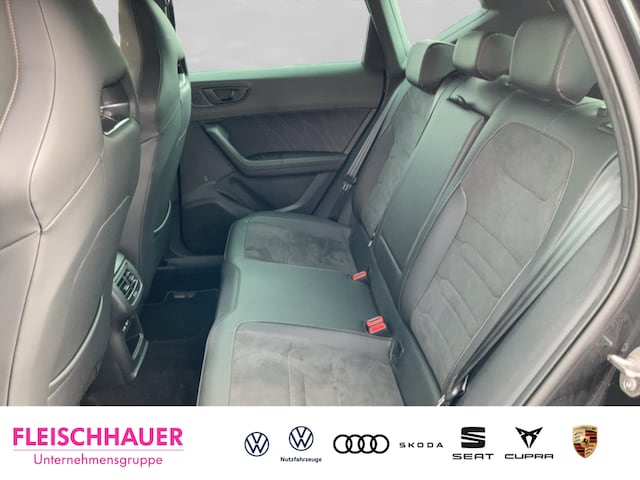 Cupra Ateca 2.0 TSI 4Drive DSG VZ