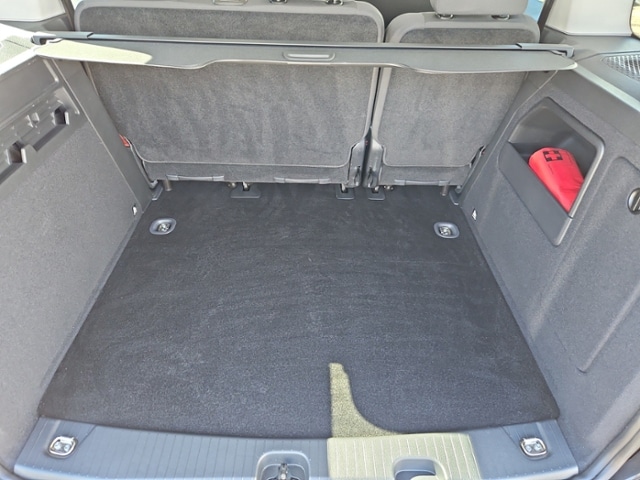 Volkswagen Caddy 2.0 TDI Combi