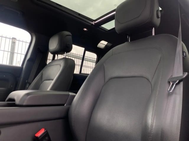 Land Rover Defender 5.0 110