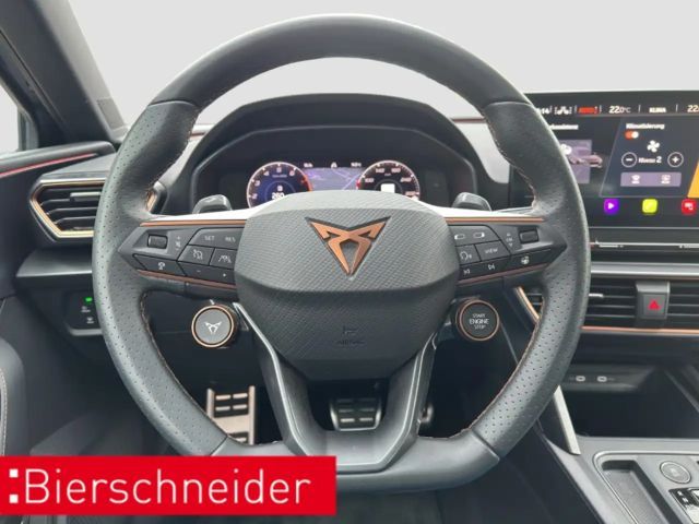 Cupra Leon 2.0 TSI DSG VZ