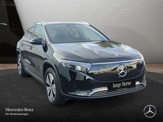 Mercedes-Benz EQA 250 Advanced Progressive