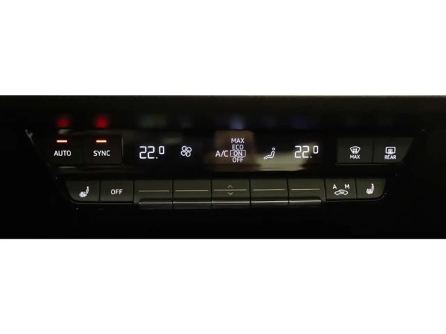 Audi RS3 Quattro Sedan