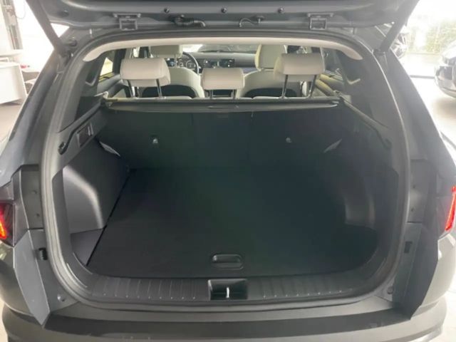 Hyundai Tucson 1.6 CRDi Prime