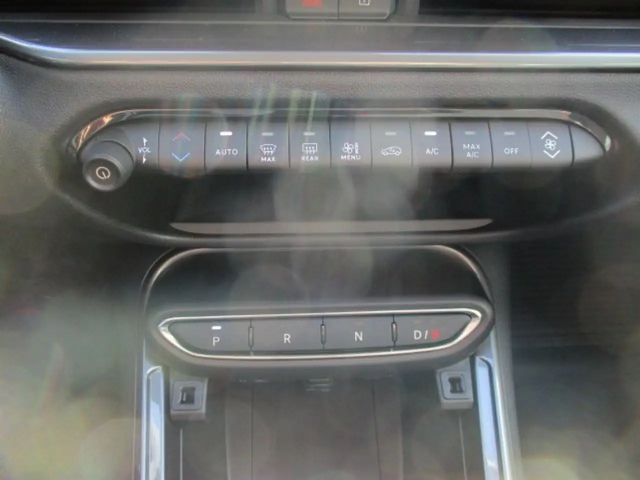 Fiat 600e Elektro (RED) 54 kWh