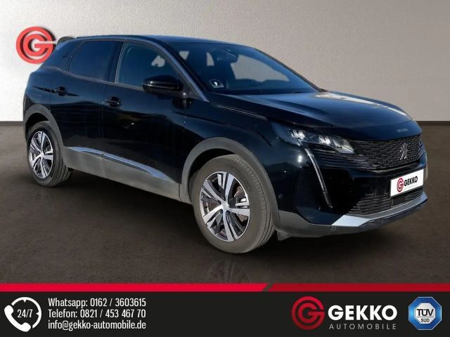 Peugeot 3008 Allure Pack