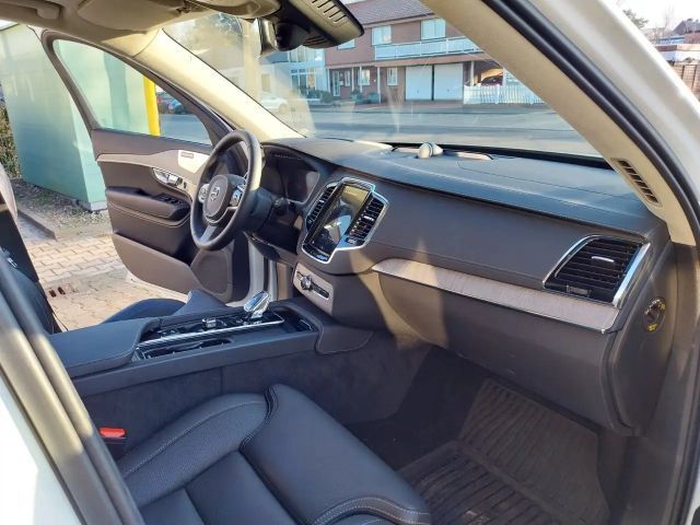 Volvo XC90 AWD Dark Recharge T8 Ultra