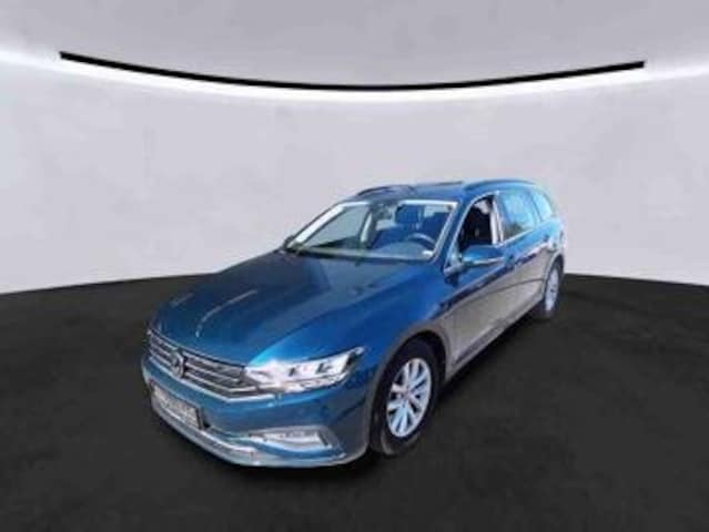 Volkswagen Passat 1.5 TSI BMT Variant