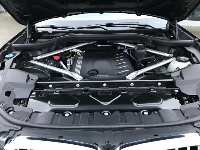 BMW X5 M-Sport xDrive40d