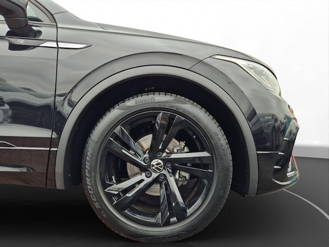 Volkswagen Tiguan 2.0 TDI DSG R-Line