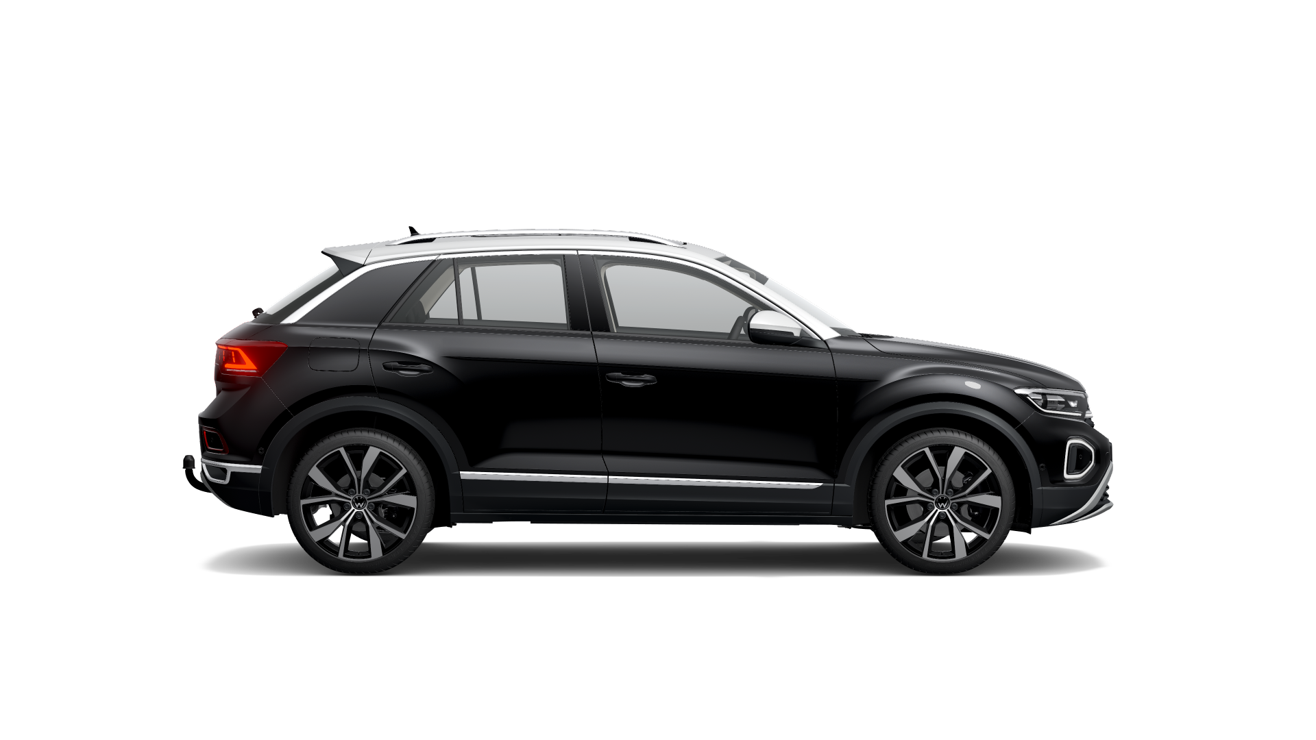Volkswagen T-Roc IQ.Drive Style