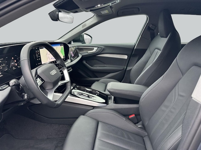 Audi A5 Avant Quattro S-Tronic