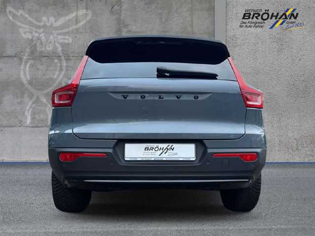 Volvo XC40 Plus Recharge