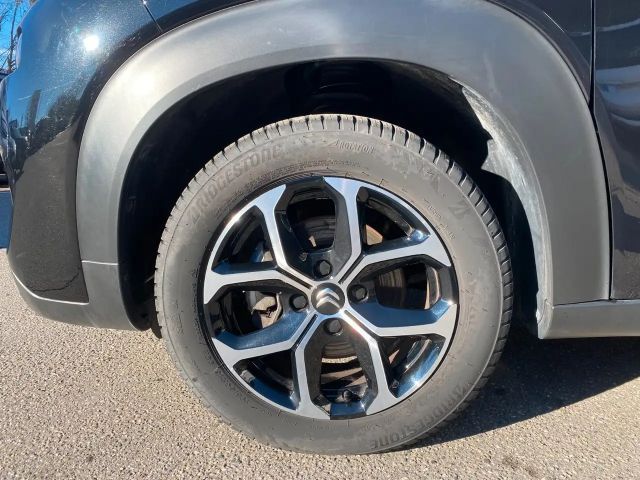 Citroën C3 Aircross Plus