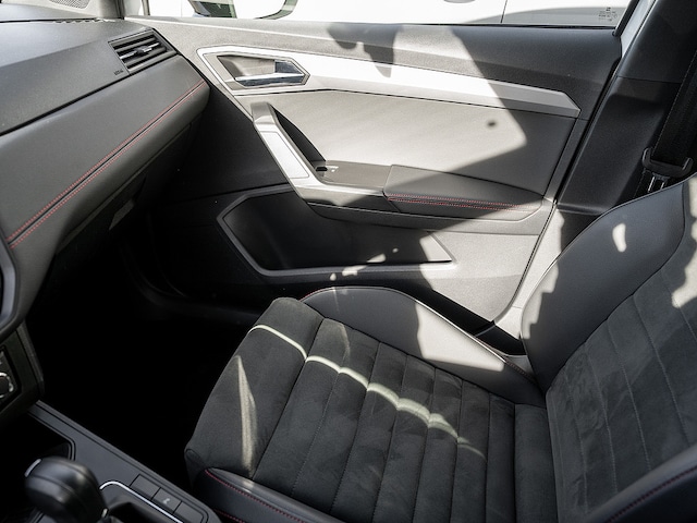 Seat Ibiza 1.0 TSI Black DSG