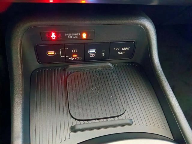 Hyundai Kona 1.0 2WD T-GDi