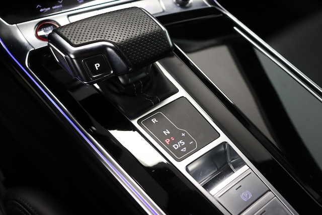 Audi RS7 Quattro Sportback