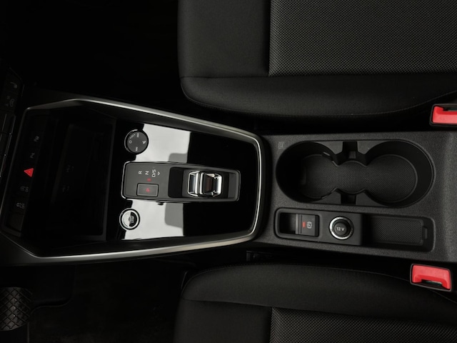 Audi A3 35 TFSI S-Tronic Sportback