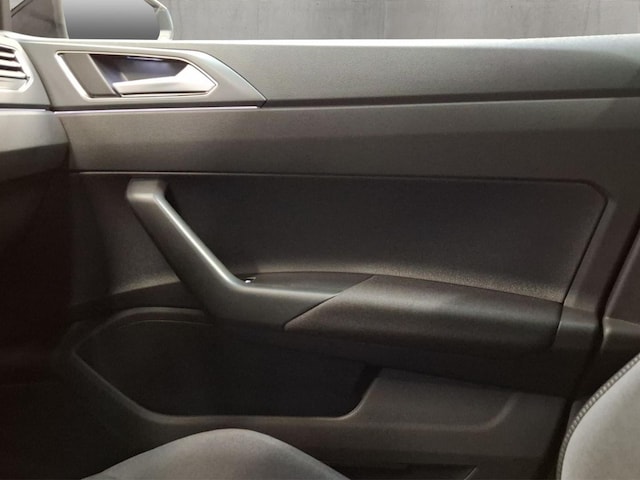 Volkswagen Polo DSG R-Line