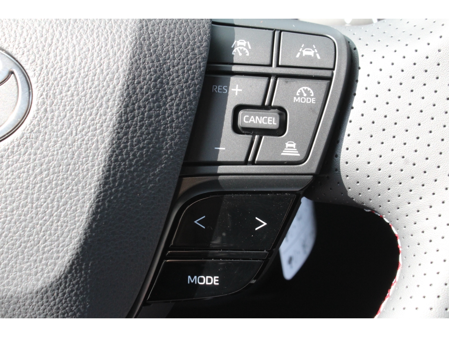 Toyota C-HR 5-deurs GR