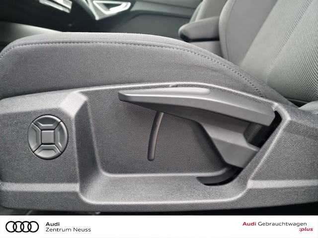 Audi Q4 e-tron 35 Sportback