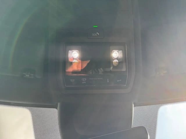 Skoda Octavia 2.0 TSI Combi RS