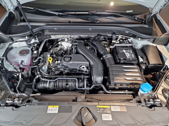 Audi Q2 35 TFSI S-Tronic