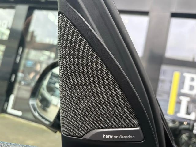 BMW X3 M-Sport xDrive30i