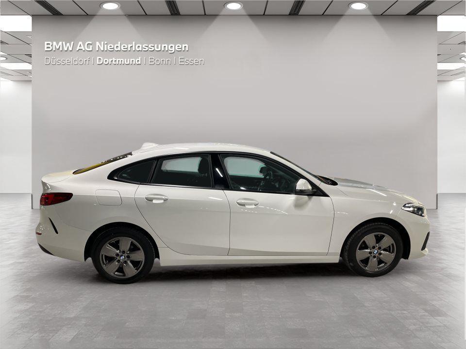 BMW 216 216d Coupé Gran Coupé