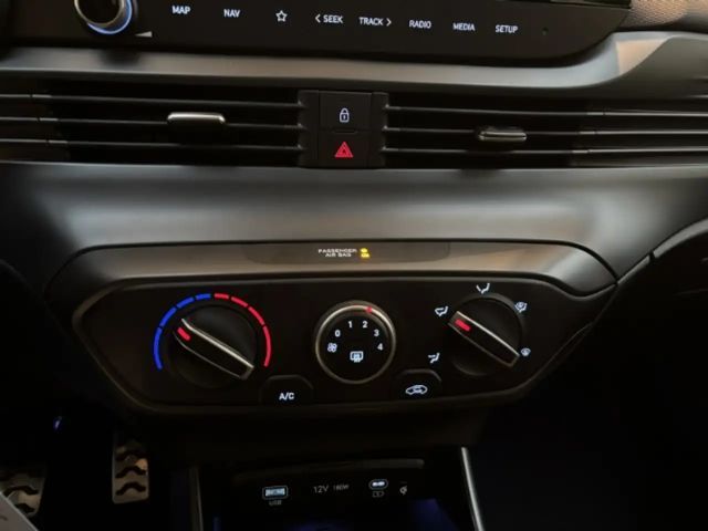 Hyundai Bayon T-GDi Trend